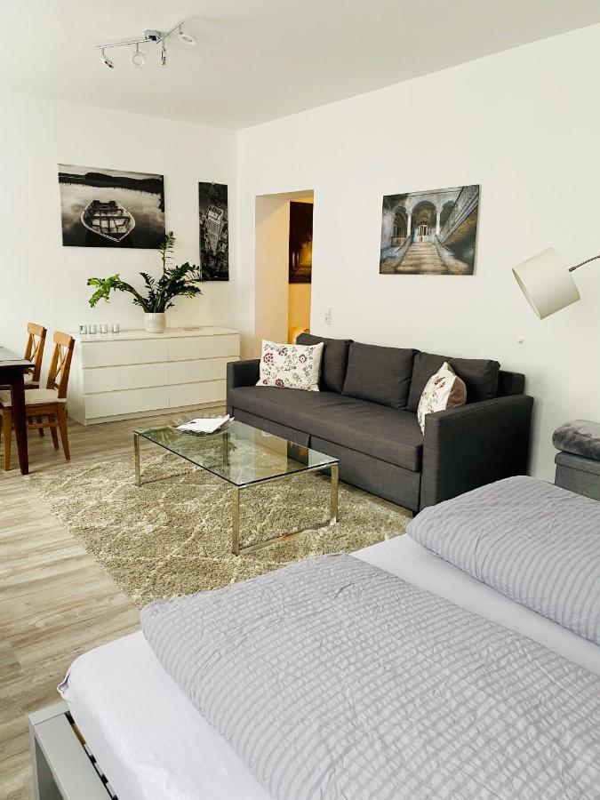 Koeln City Apartments מראה חיצוני תמונה