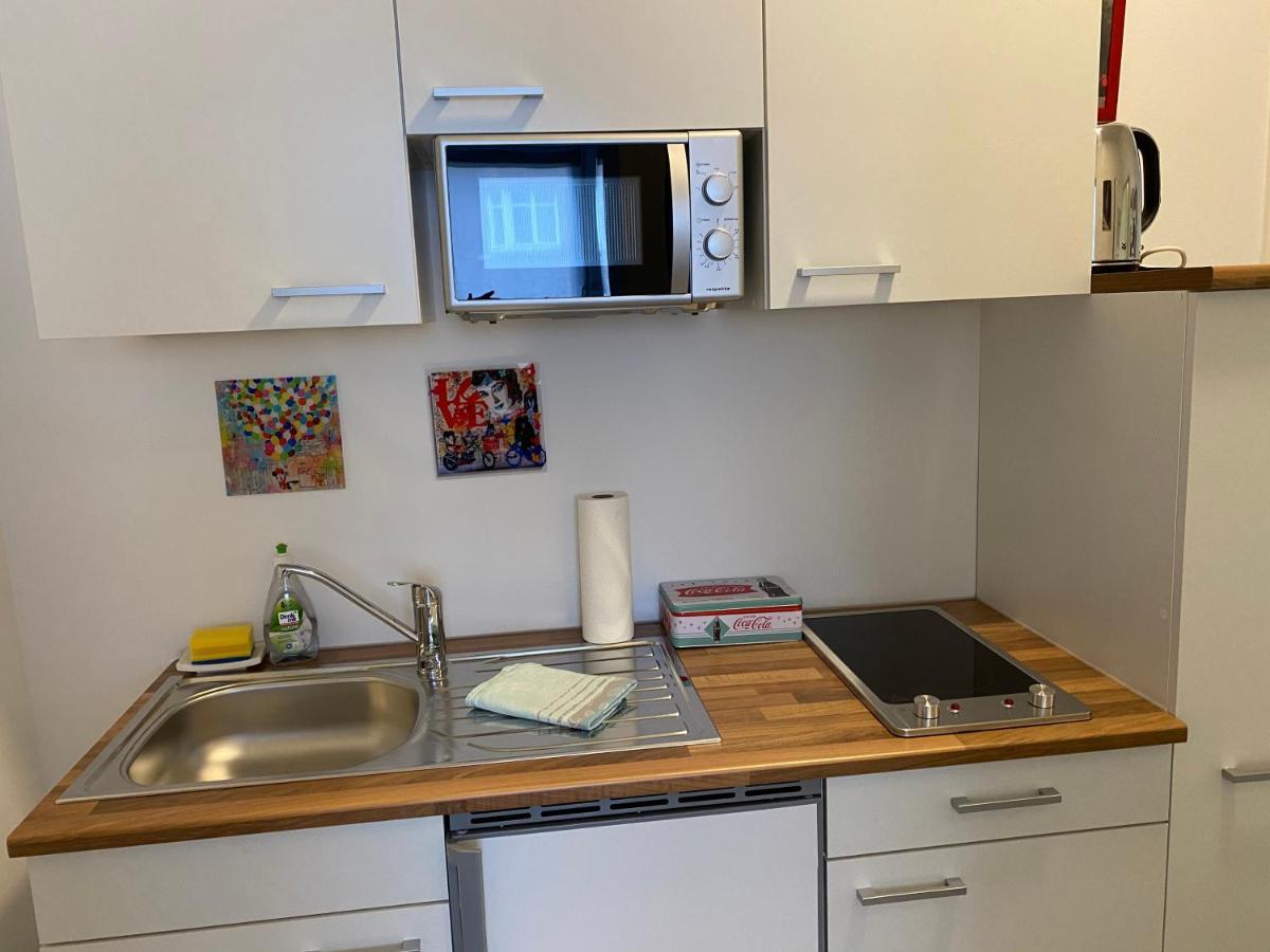 Koeln City Apartments מראה חיצוני תמונה