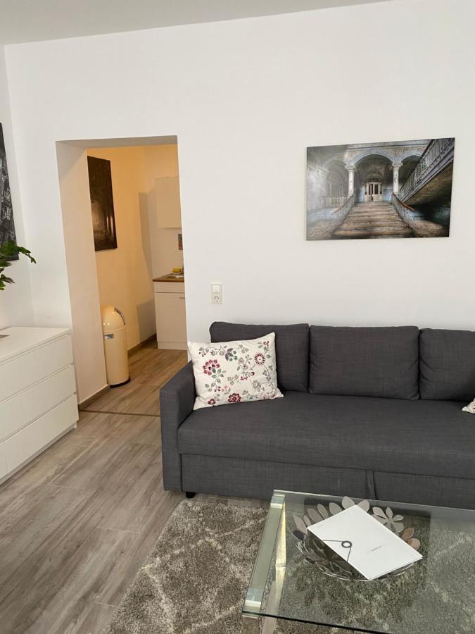 Koeln City Apartments מראה חיצוני תמונה