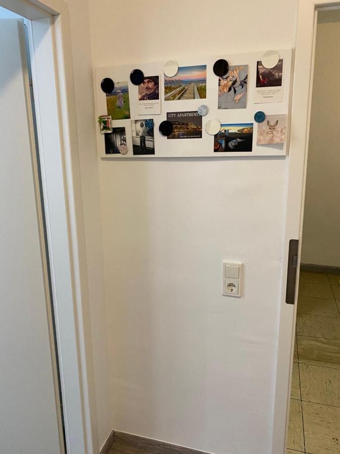 Koeln City Apartments מראה חיצוני תמונה