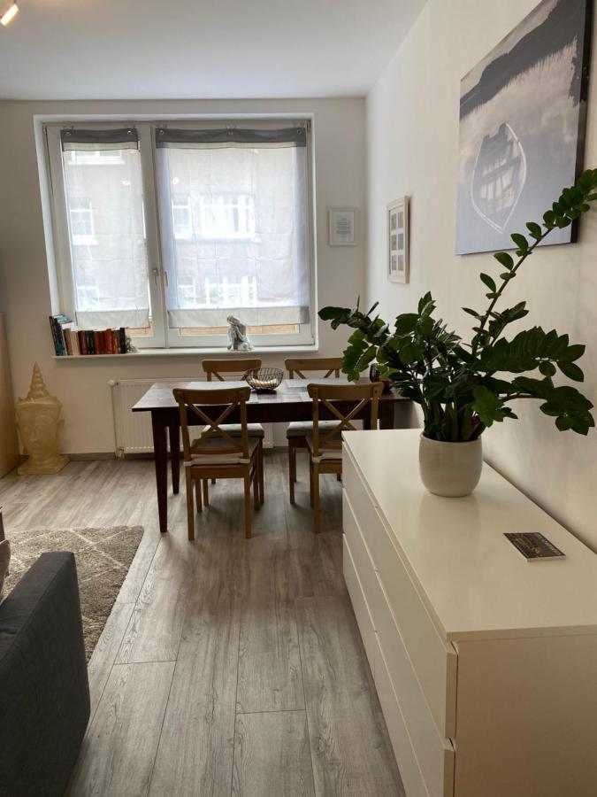 Koeln City Apartments מראה חיצוני תמונה