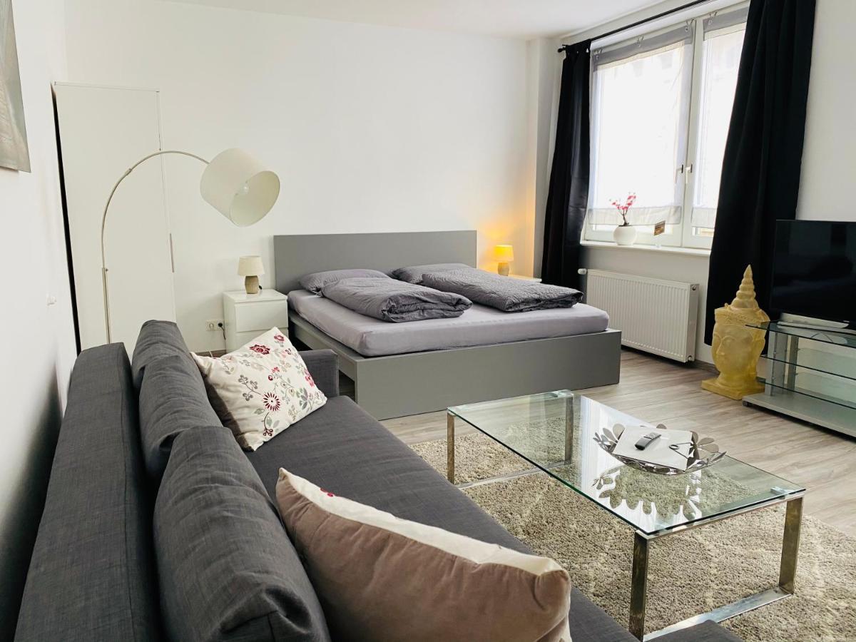 Koeln City Apartments מראה חיצוני תמונה
