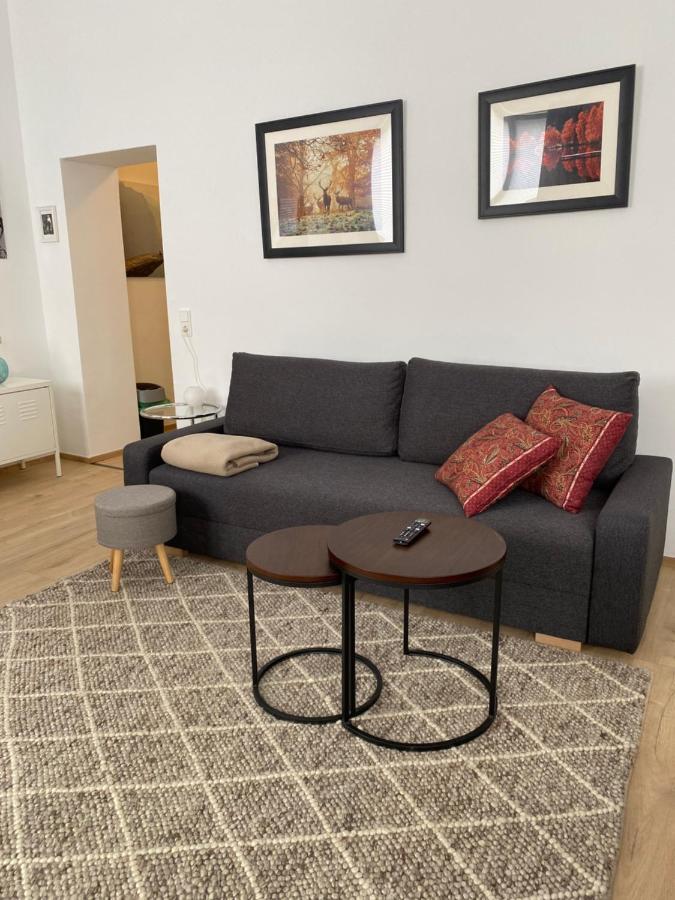 Koeln City Apartments מראה חיצוני תמונה