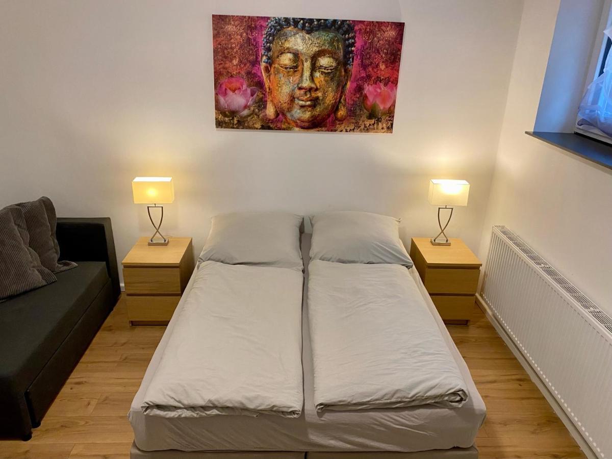 Koeln City Apartments מראה חיצוני תמונה