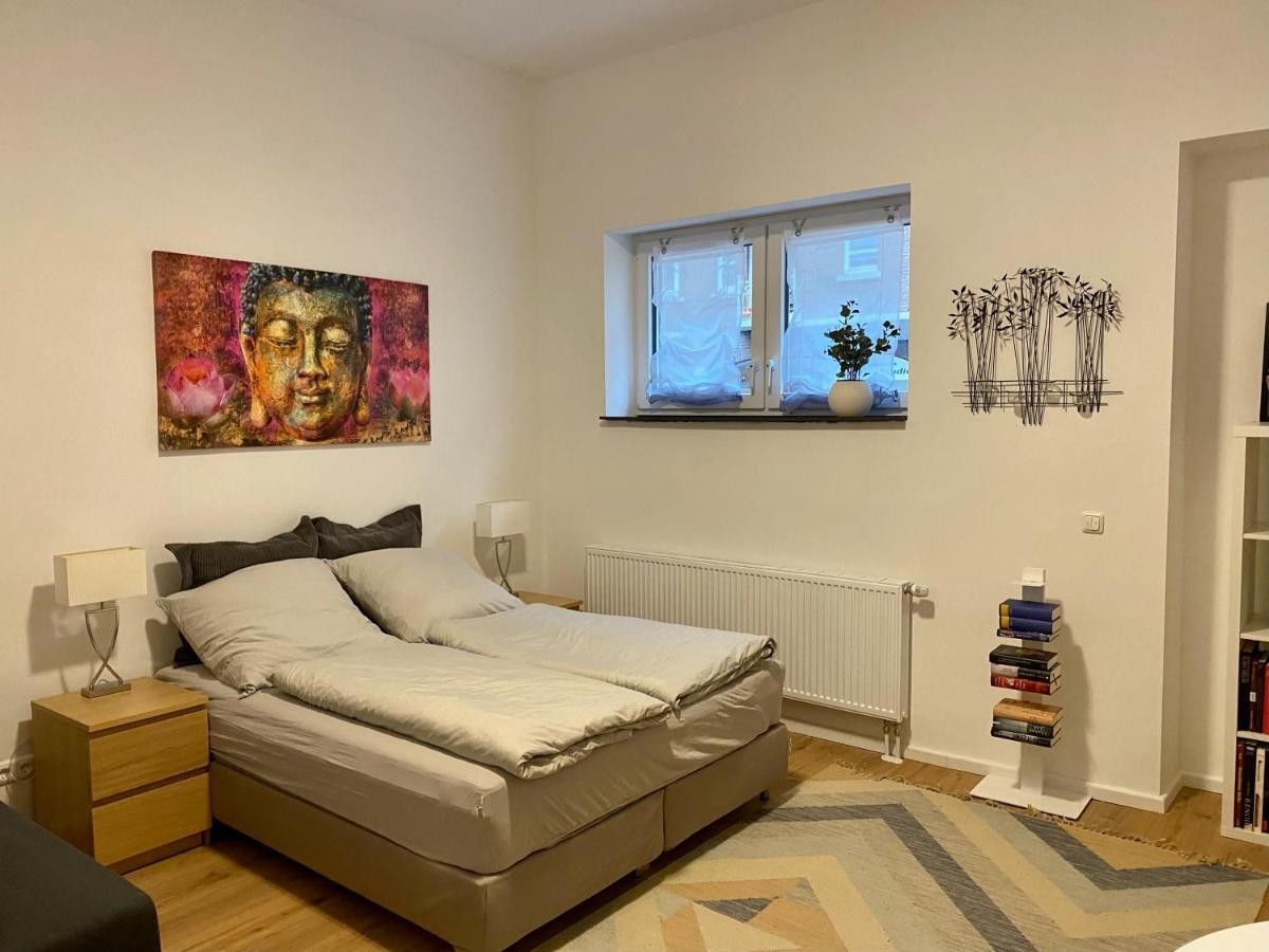 Koeln City Apartments מראה חיצוני תמונה