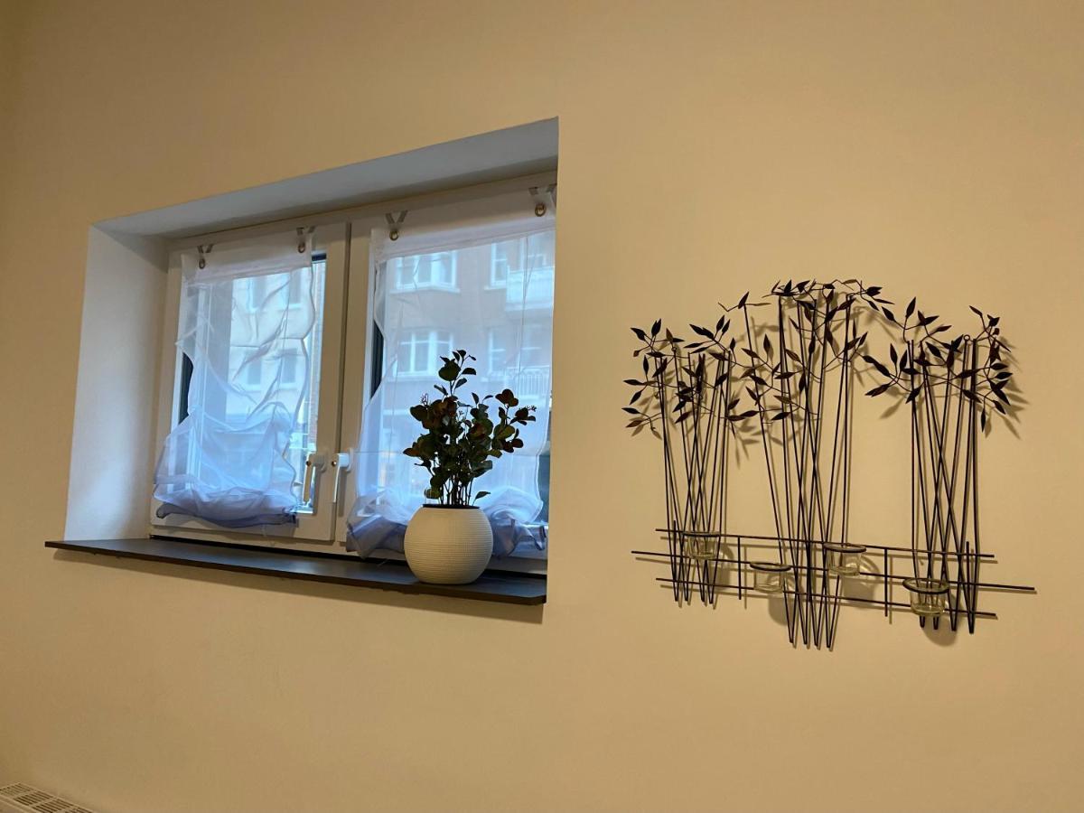 Koeln City Apartments מראה חיצוני תמונה
