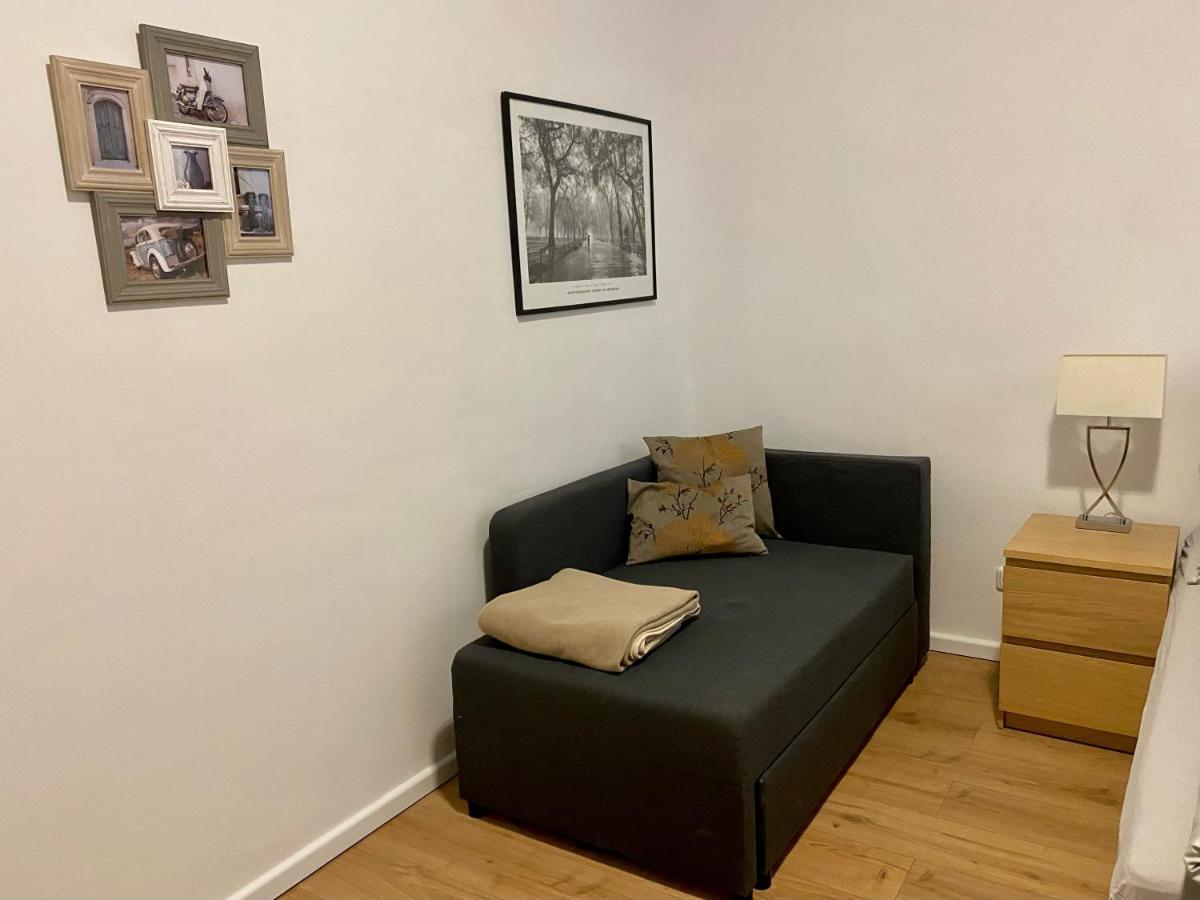 Koeln City Apartments מראה חיצוני תמונה