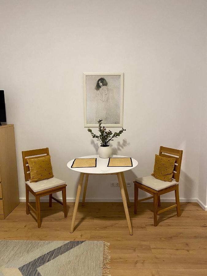 Koeln City Apartments מראה חיצוני תמונה