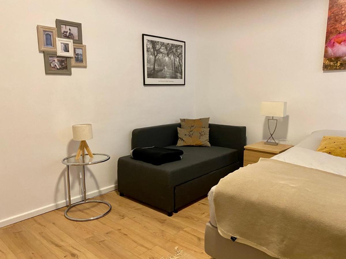 Koeln City Apartments מראה חיצוני תמונה