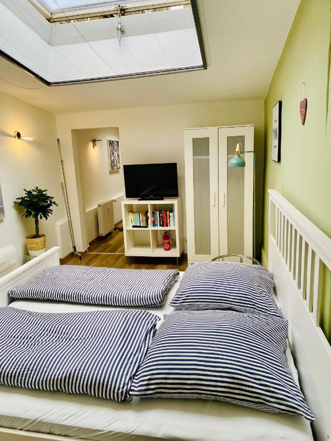 Koeln City Apartments מראה חיצוני תמונה