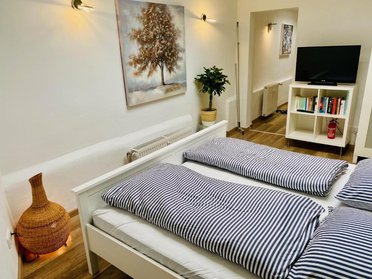 Koeln City Apartments מראה חיצוני תמונה