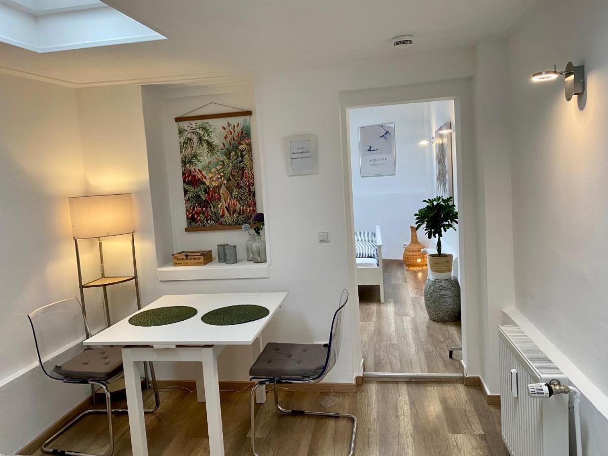 Koeln City Apartments מראה חיצוני תמונה