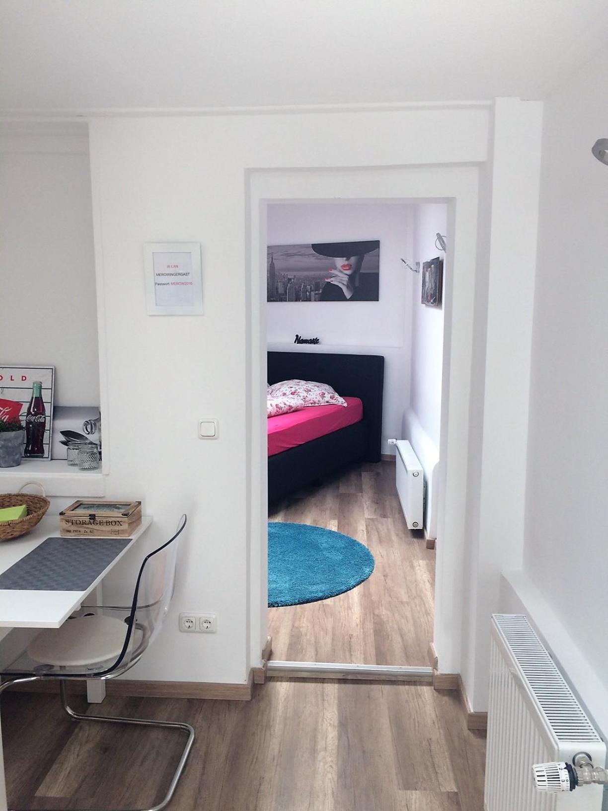 Koeln City Apartments חדר תמונה
