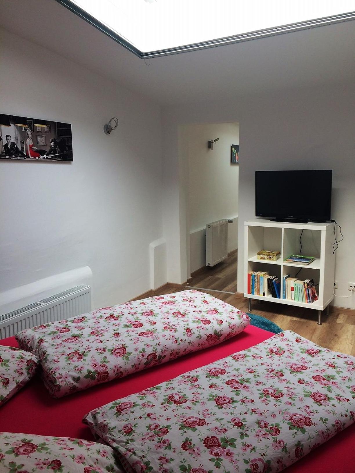 Koeln City Apartments חדר תמונה