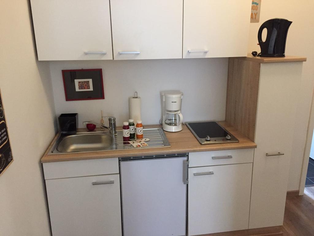 Koeln City Apartments מראה חיצוני תמונה