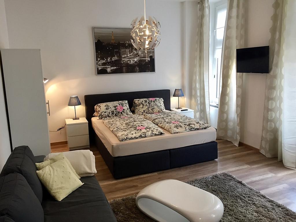 Koeln City Apartments מראה חיצוני תמונה