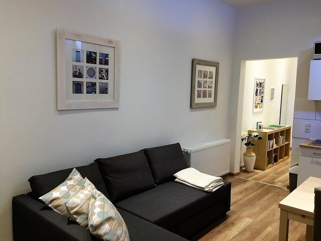 Koeln City Apartments מראה חיצוני תמונה