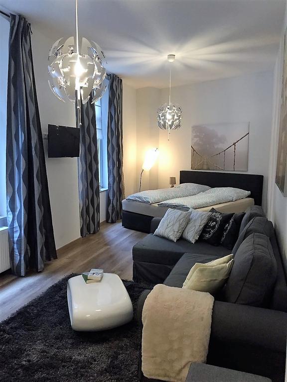 Koeln City Apartments מראה חיצוני תמונה